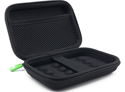  Funda protectora para Coyote NAV y Coyote NAV+